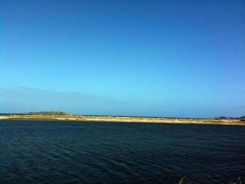 شقة La Presqu' Ile Du Lenn Face A La Mer Louannec المظهر الخارجي الصورة